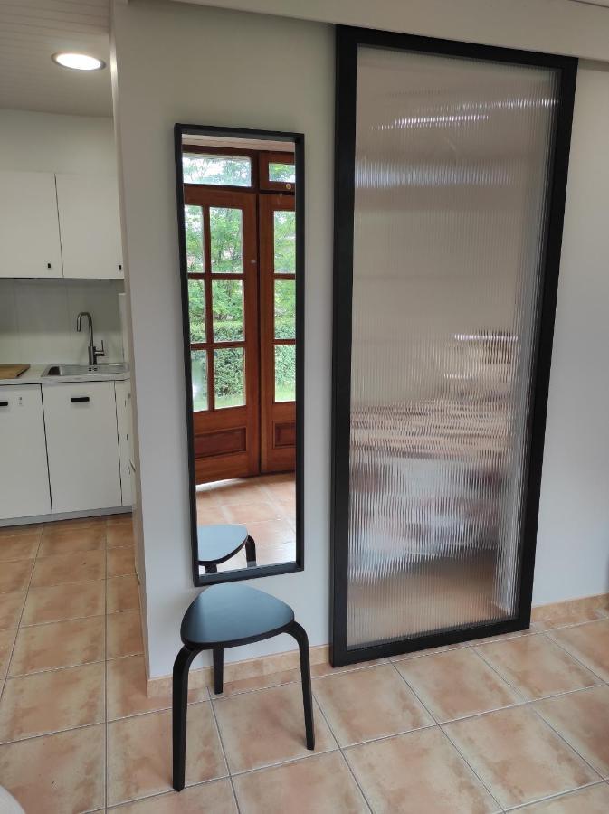 Allotjament Rural Solsona Exteriör bild