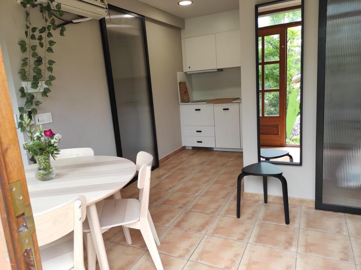 Allotjament Rural Solsona Exteriör bild