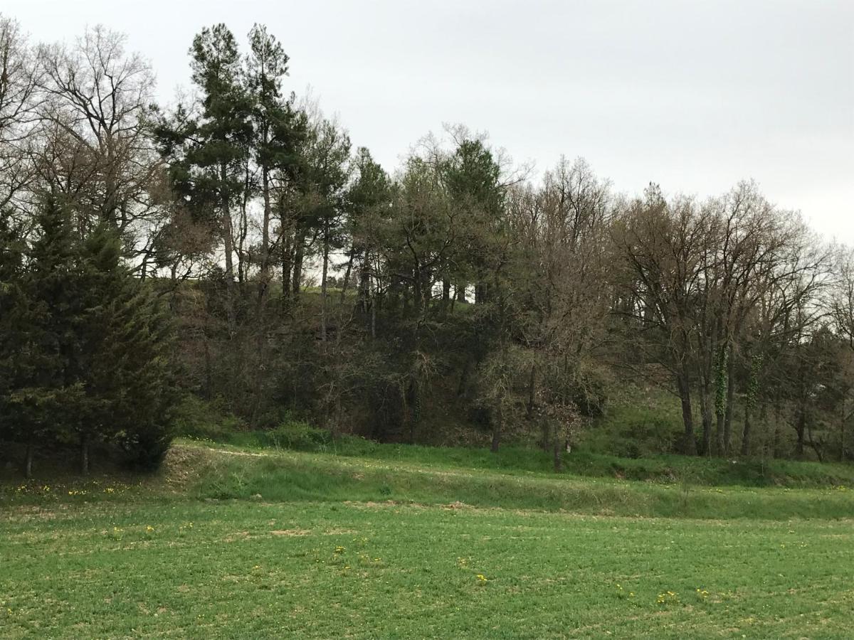 Allotjament Rural Solsona Exteriör bild