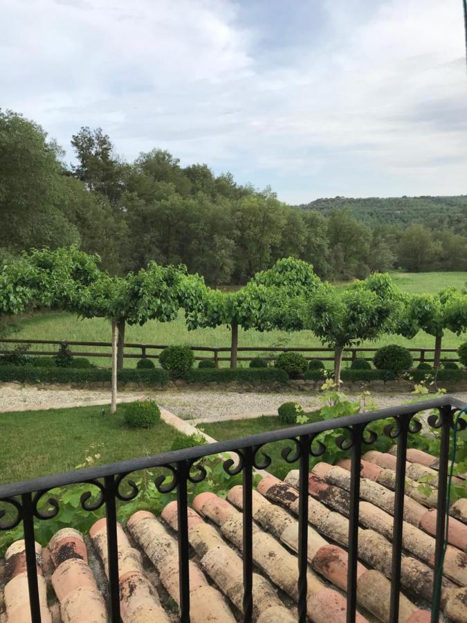 Allotjament Rural Solsona Exteriör bild