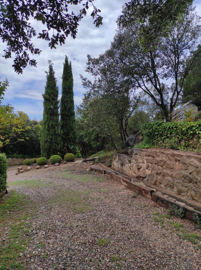 Allotjament Rural Solsona Exteriör bild