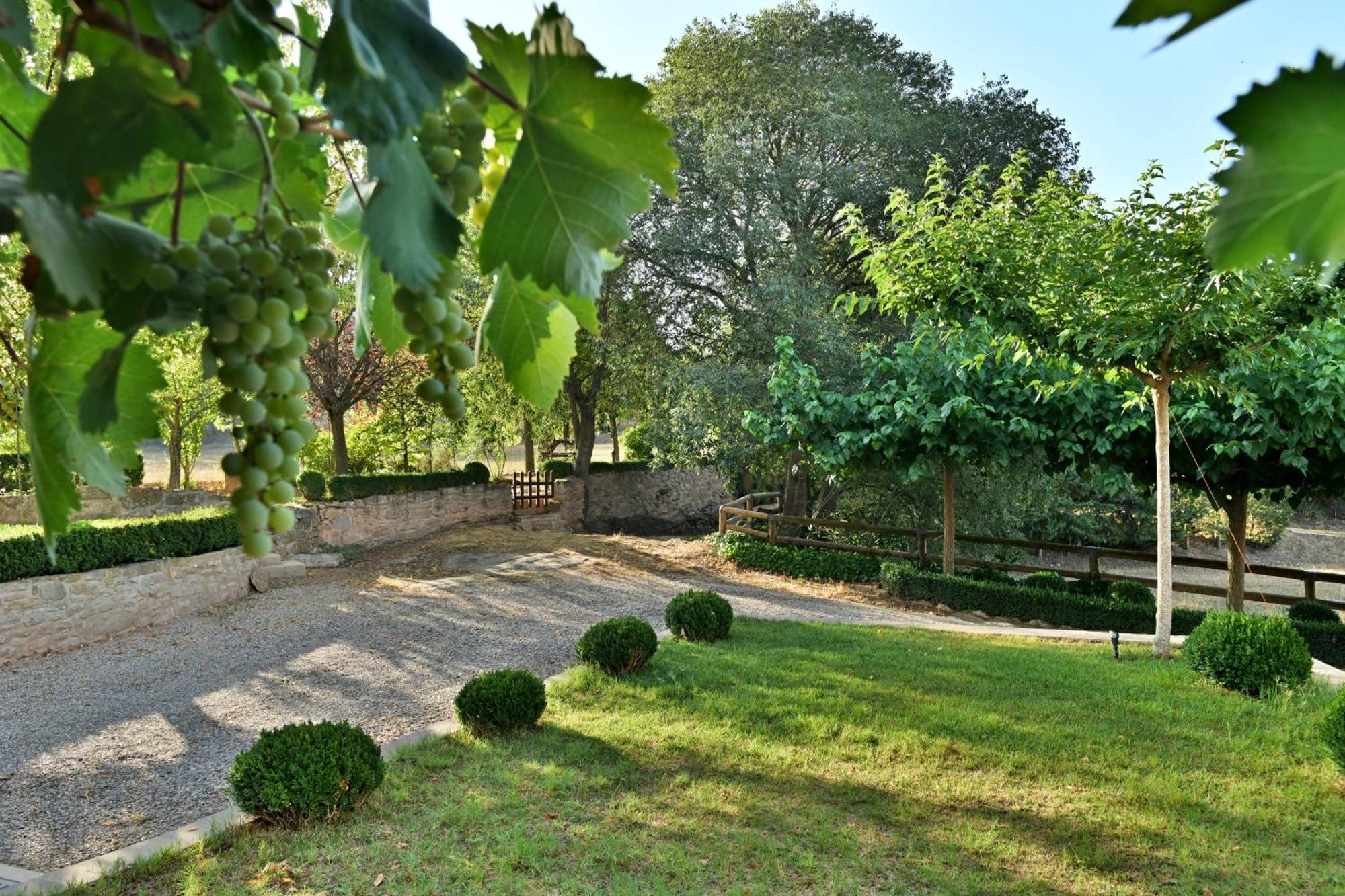 Allotjament Rural Solsona Exteriör bild