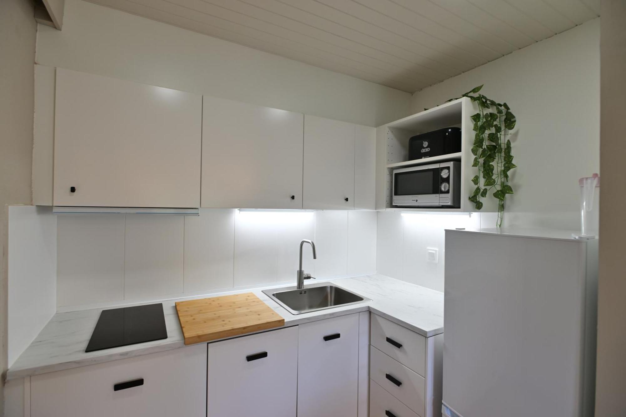 Allotjament Rural Solsona Rum bild
