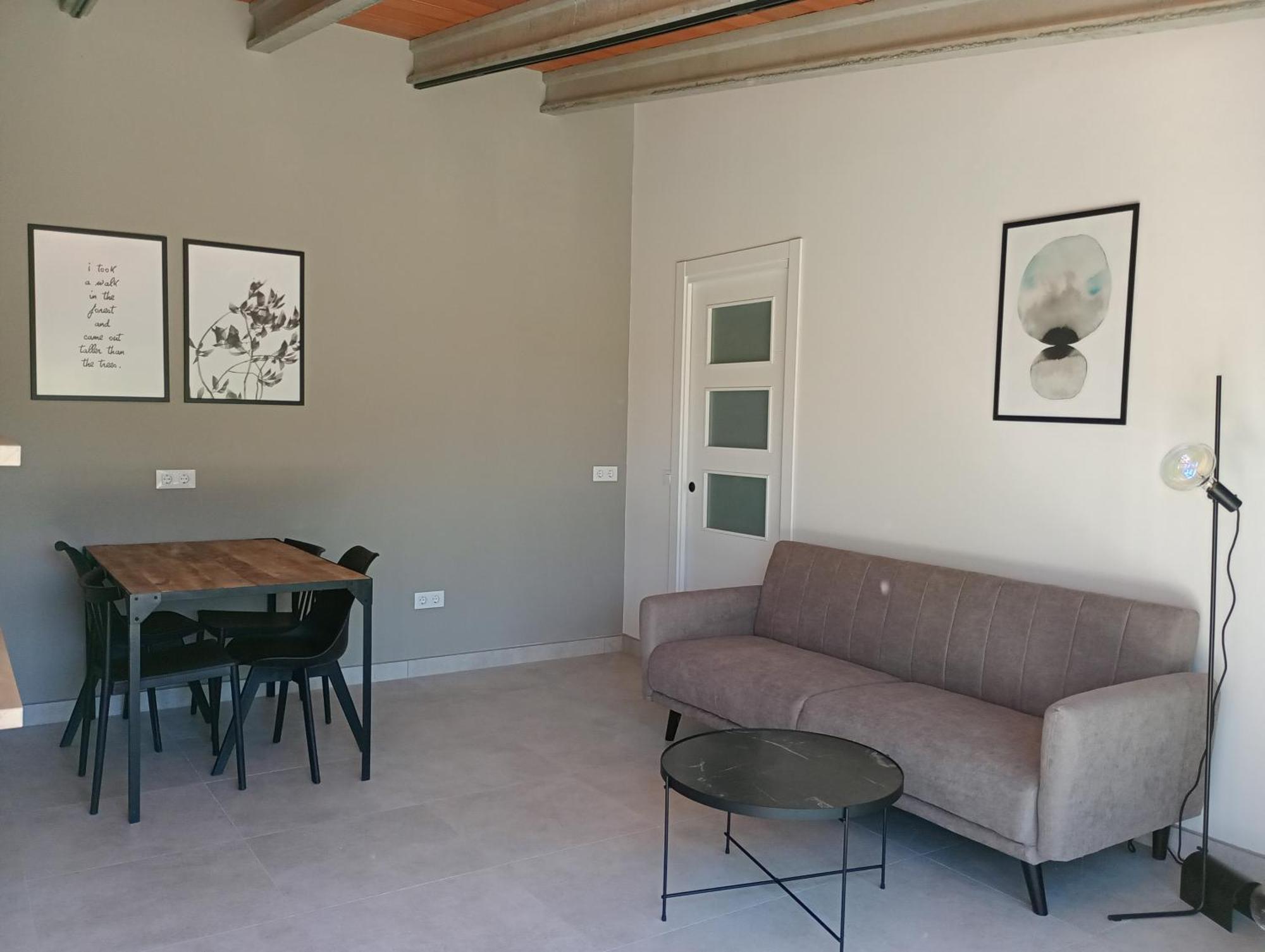 Allotjament Rural Solsona Exteriör bild